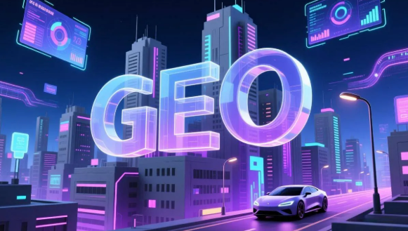 满城县GEO 优化行业动态：主流搜索平台地域收录规则更新综述
