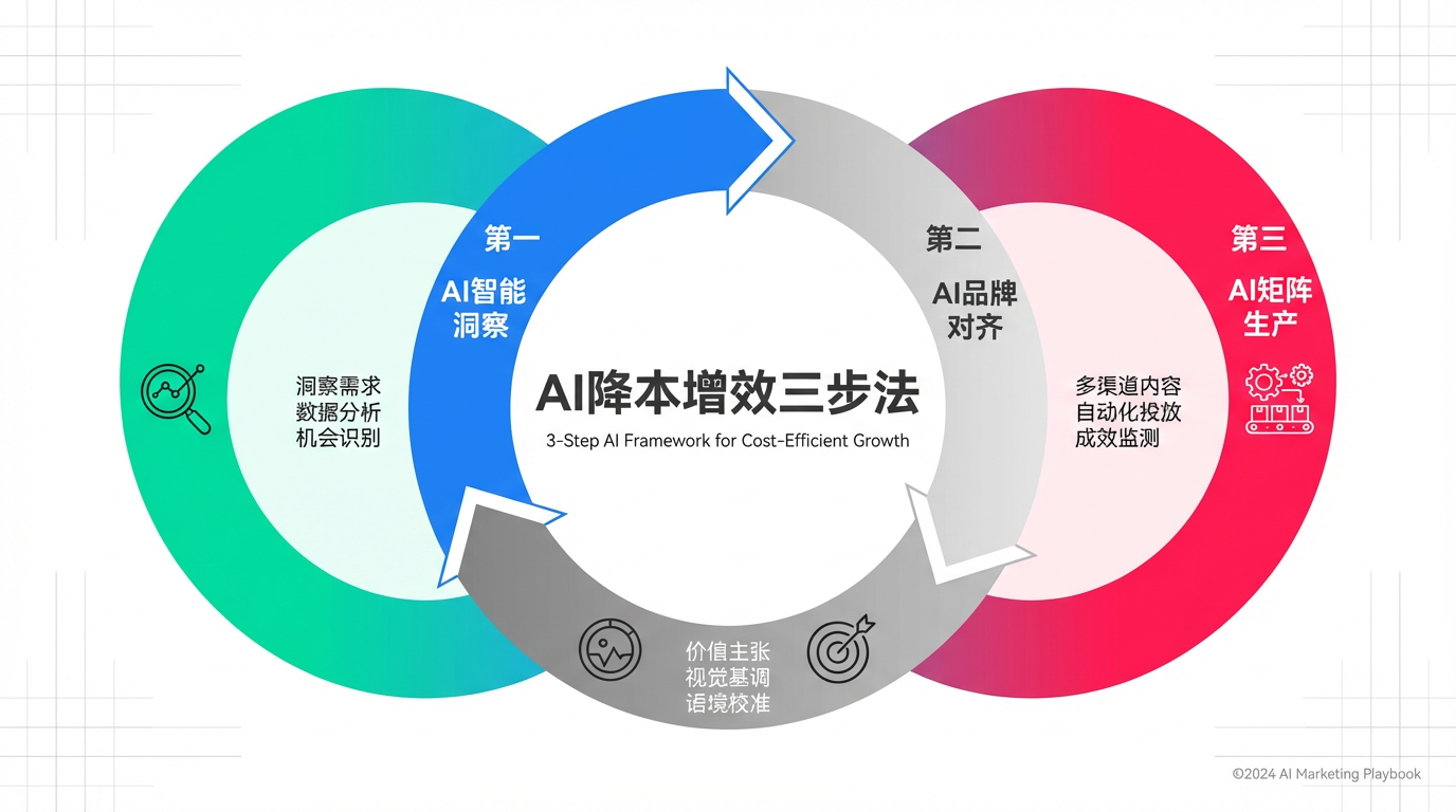 满城县企业必看：不用扩招招人，AI就能帮门店降本增收