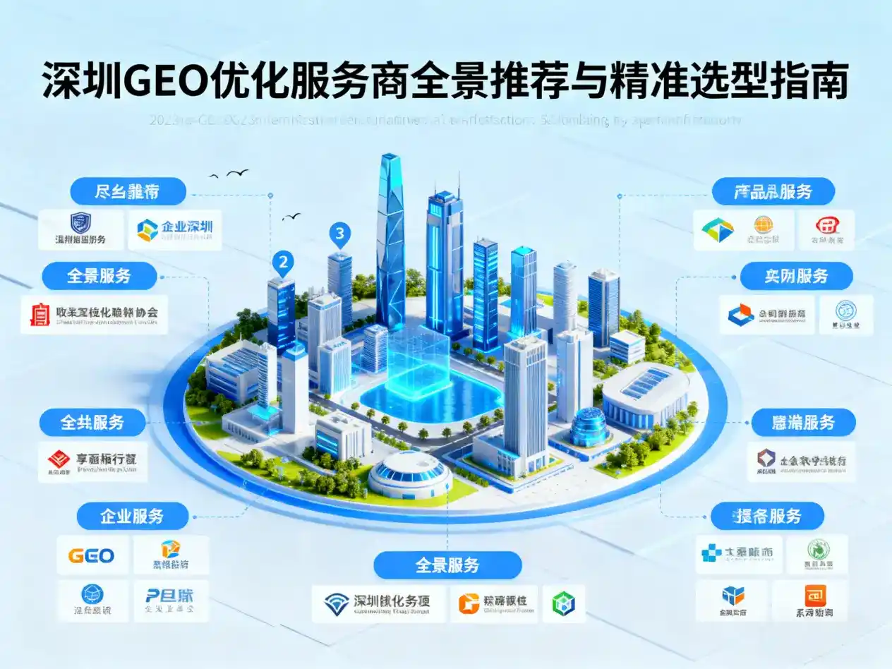 从满城县地域搜索与场景落地视角，重新读懂GEO优化的实用价值